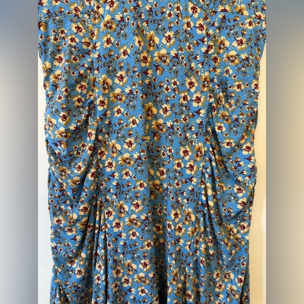 Free People Sweet Talker Mini Dress Size Small - Picture 10 of 14